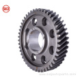 Customized High quality auto parts Transmission Gear 8-98137-256-0 for ISUZU